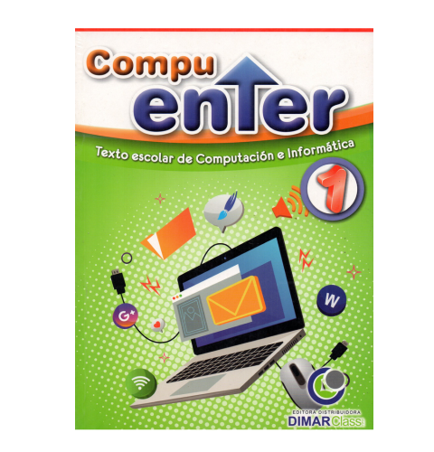 COMPU ENTER 1